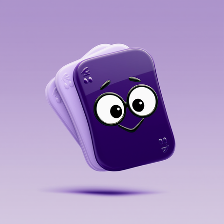 Swy, la mascotte Swydea